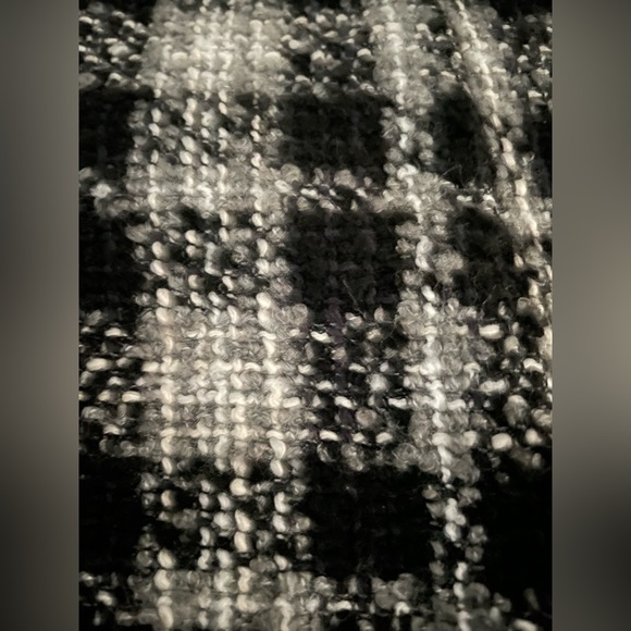 Skirt Zara black and white - Picture 2 of 5